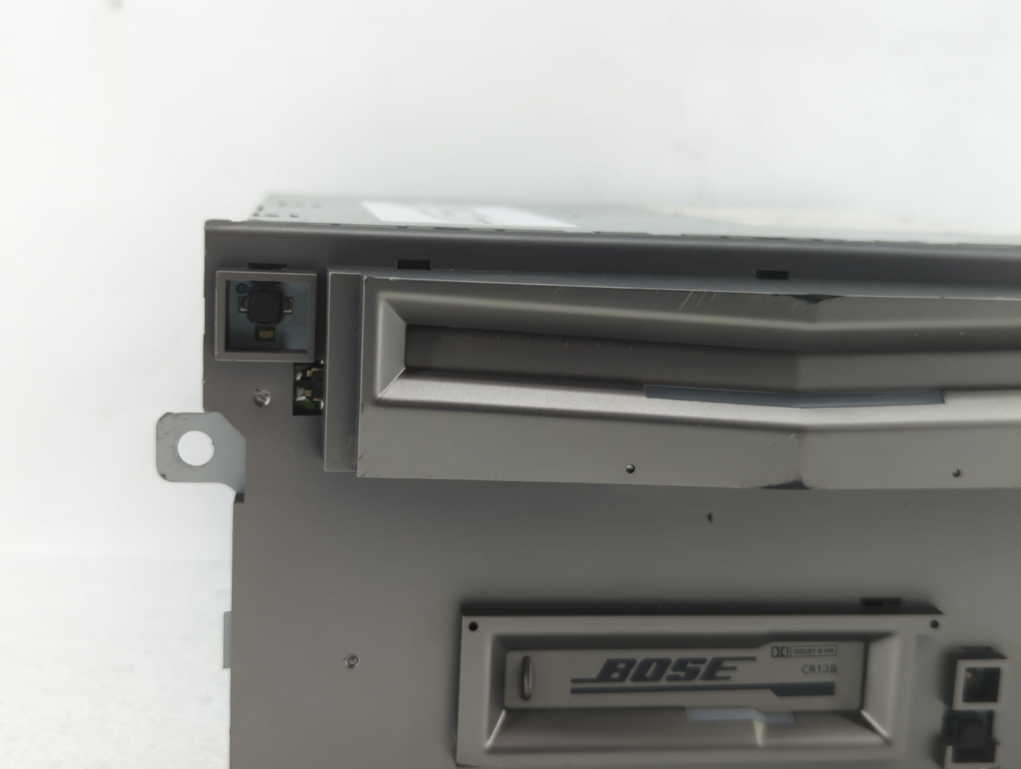 2006-2006 Nissan Maxima Am Fm Cd Player Radio Receiver - Oemusedautoparts1.com