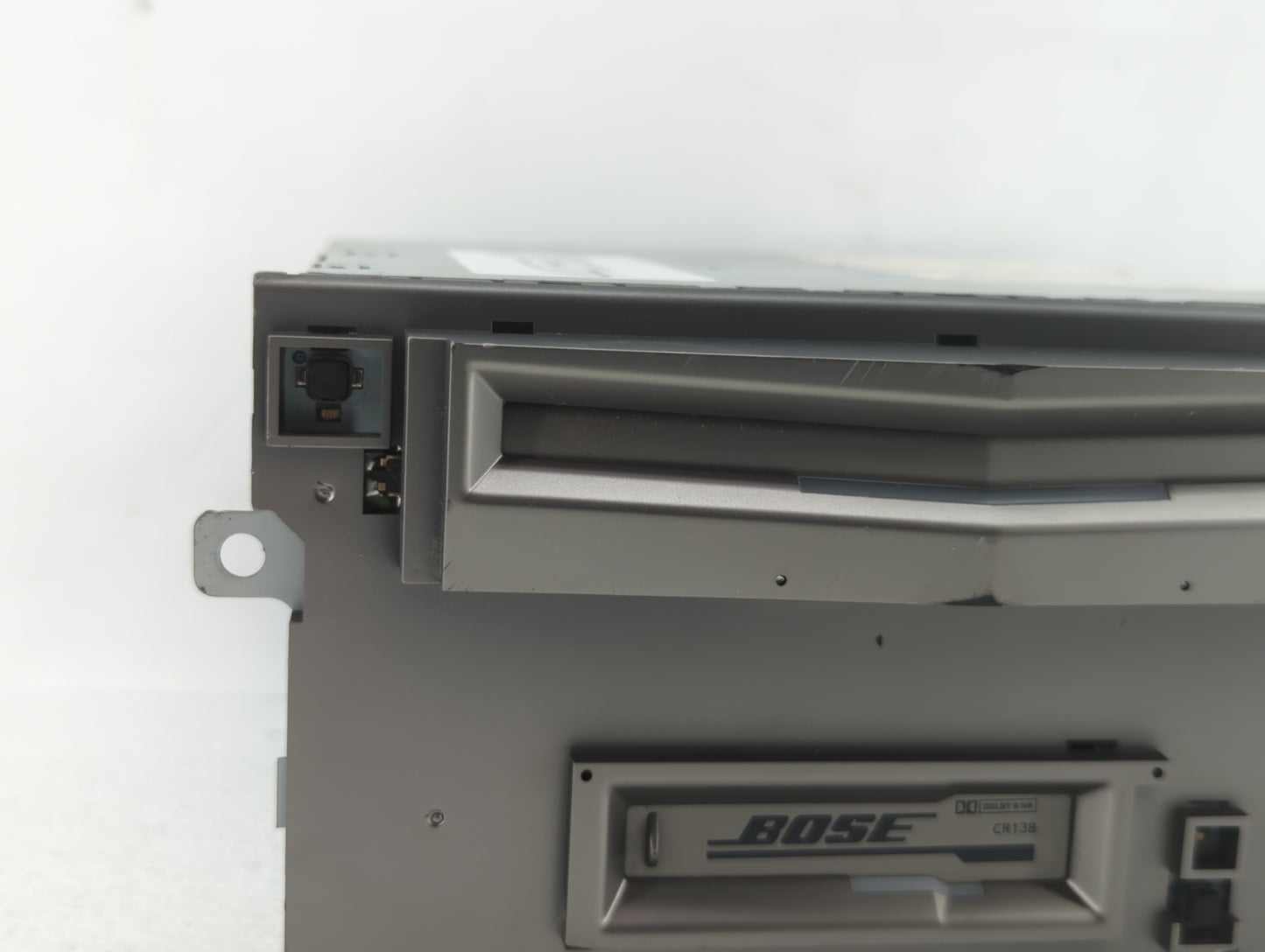 2006-2006 Nissan Maxima Am Fm Cd Player Radio Receiver - Oemusedautoparts1.com