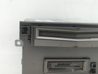 2006-2006 Nissan Maxima Am Fm Cd Player Radio Receiver - Oemusedautoparts1.com