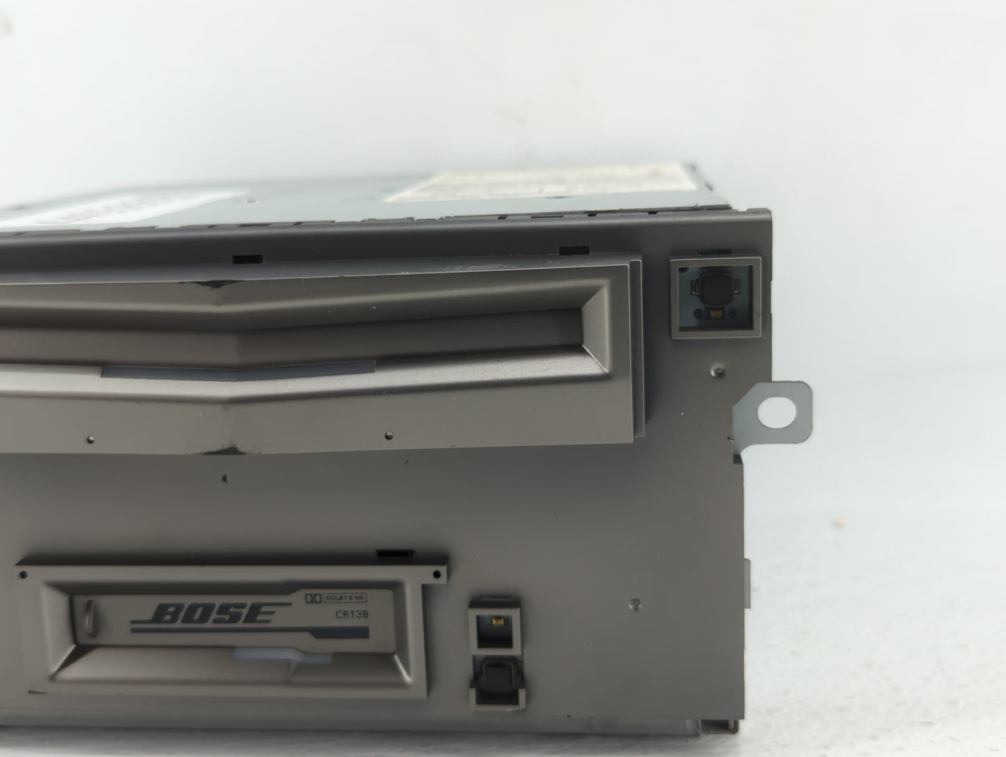 2006-2006 Nissan Maxima Am Fm Cd Player Radio Receiver - Oemusedautoparts1.com