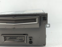 2006-2006 Nissan Maxima Am Fm Cd Player Radio Receiver - Oemusedautoparts1.com