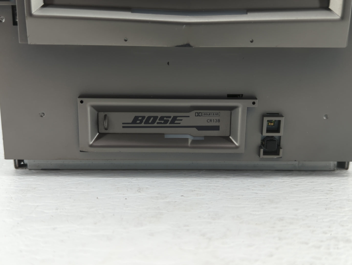 2006-2006 Nissan Maxima Am Fm Cd Player Radio Receiver - Oemusedautoparts1.com