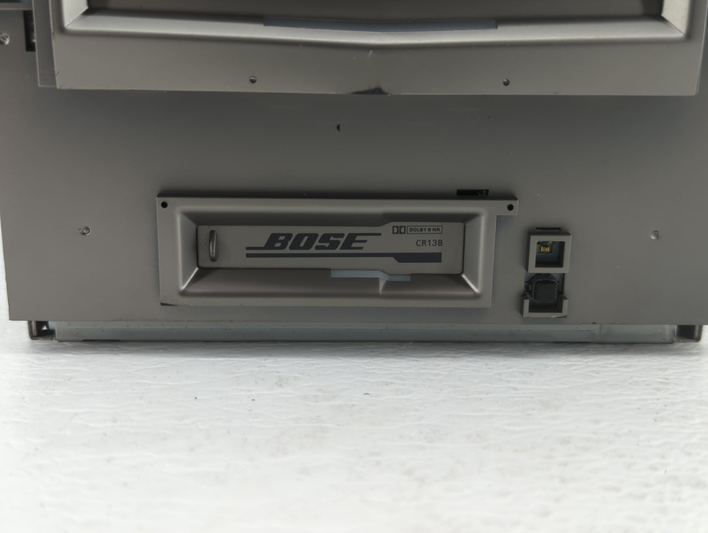 2006-2006 Nissan Maxima Am Fm Cd Player Radio Receiver - Oemusedautoparts1.com