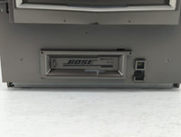 2006-2006 Nissan Maxima Am Fm Cd Player Radio Receiver - Oemusedautoparts1.com