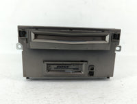 2006 Nissan Maxima Radio AM FM Cd Player Receiver Replacement P/N:28188 ZK00A 28188 ZK01A Fits OEM Used Auto Parts - Oemused