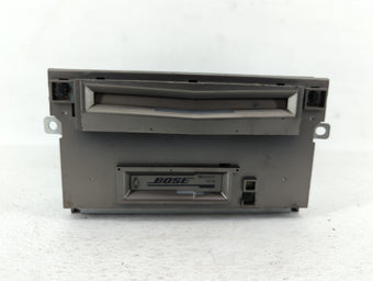 compare product 2006 Nissan Maxima Radio AM FM Cd Player Receiver Replacement P/N:28188 ZK00A 28188 ZK01A Fits OEM Used Auto Parts