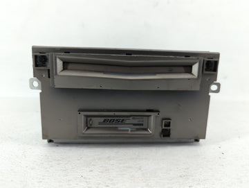 2006 Nissan Maxima Radio AM FM Cd Player Receiver Replacement P/N:28188 ZK00A 28188 ZK01A Fits OEM Used Auto Parts - Oemused