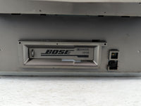 2006 Nissan Maxima Radio AM FM Cd Player Receiver Replacement P/N:28188 ZK00A 28188 ZK01A Fits OEM Used Auto Parts - Oemused