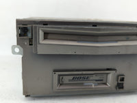 2006 Nissan Maxima Radio AM FM Cd Player Receiver Replacement P/N:28188 ZK00A 28188 ZK01A Fits OEM Used Auto Parts - Oemused