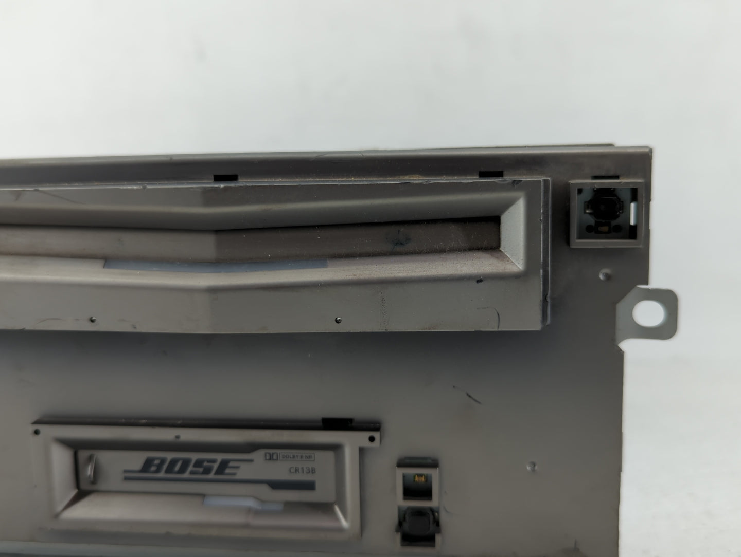 2006 Nissan Maxima Radio AM FM Cd Player Receiver Replacement P/N:28188 ZK00A 28188 ZK01A Fits OEM Used Auto Parts - Oemused