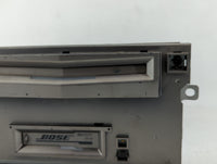 2006 Nissan Maxima Radio AM FM Cd Player Receiver Replacement P/N:28188 ZK00A 28188 ZK01A Fits OEM Used Auto Parts - Oemused