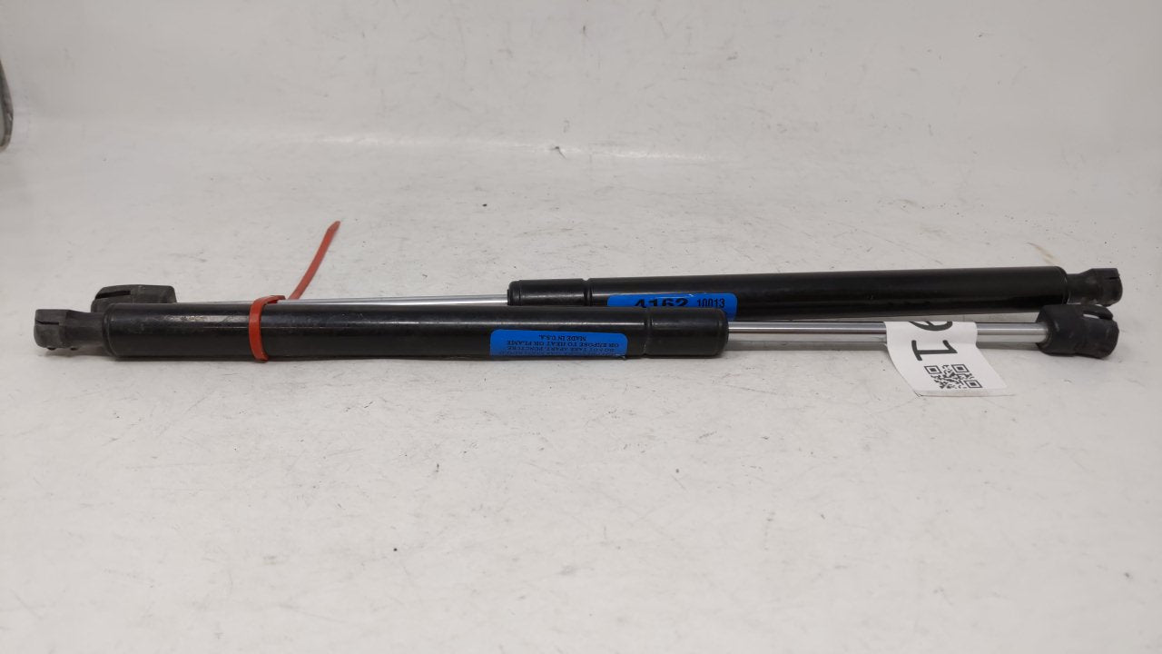 2006 Nissan Maxima Hood Hatch Lift Supports Struts Shocks Right Left Pair - Oemusedautoparts1.com