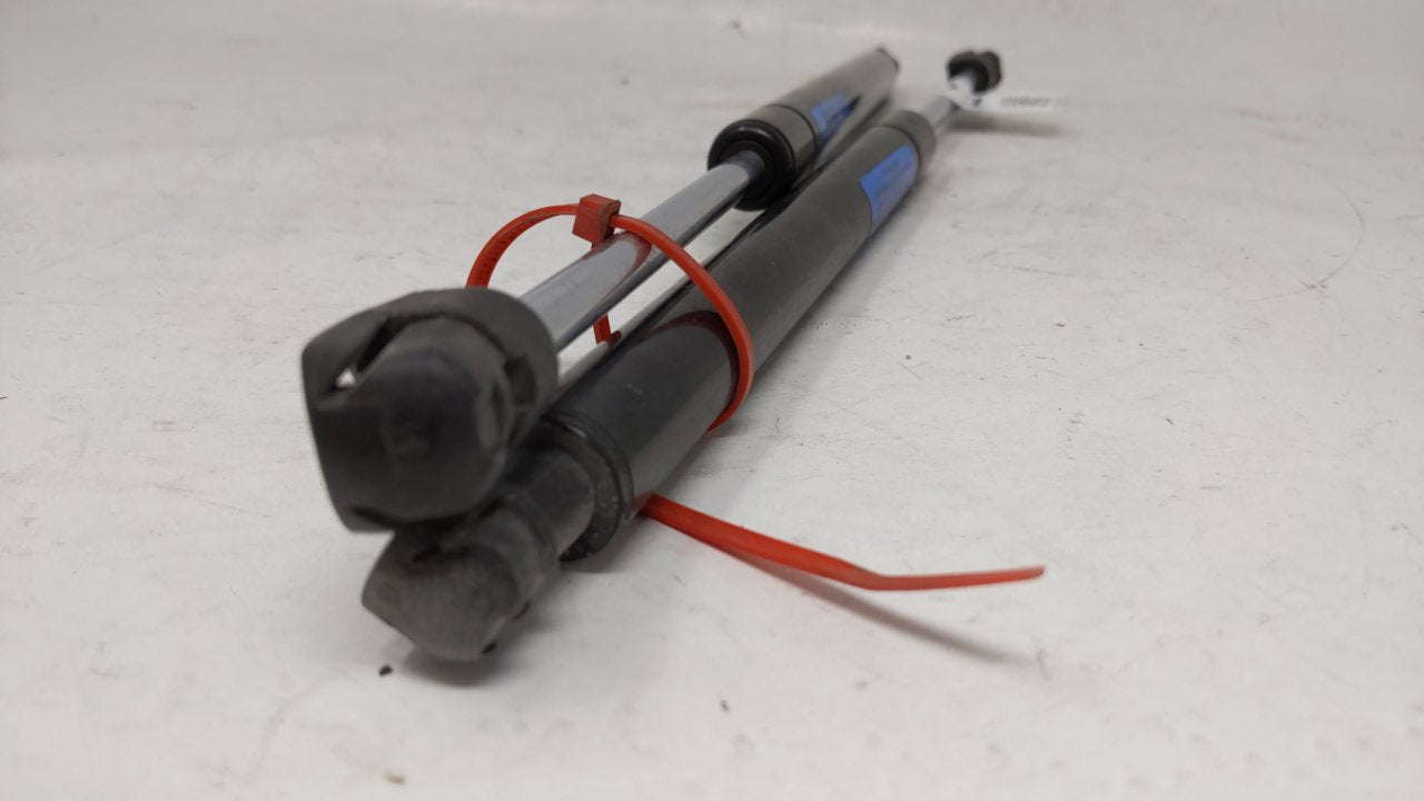 2006 Nissan Maxima Hood Hatch Lift Supports Struts Shocks Right Left Pair - Oemusedautoparts1.com