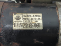 2004-2006 Nissan Maxima Car Starter Motor Solenoid OEM P/N:23300 8Y000 Fits Fits 2004 2005 2006 2007 2008 2009 OEM Used Auto
