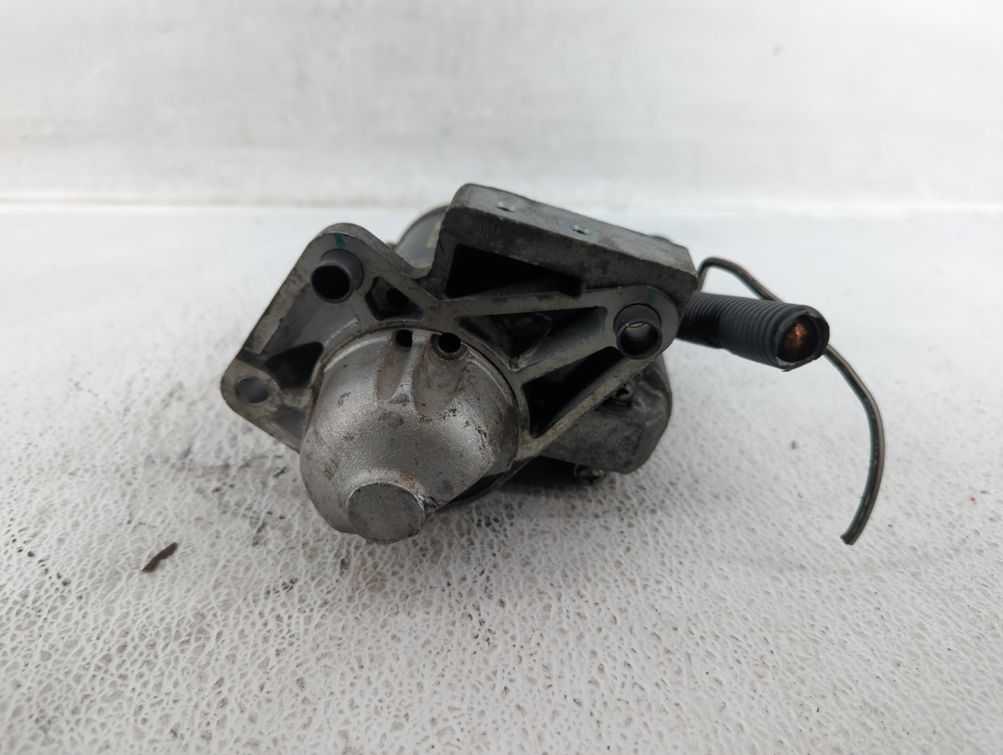 2004-2006 Nissan Maxima Car Starter Motor Solenoid OEM P/N:23300 8Y000 Fits Fits 2004 2005 2006 2007 2008 2009 OEM Used Auto