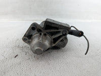 2004-2006 Nissan Maxima Car Starter Motor Solenoid OEM P/N:23300 8Y000 Fits Fits 2004 2005 2006 2007 2008 2009 OEM Used Auto