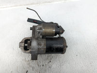 2004-2006 Nissan Maxima Car Starter Motor Solenoid OEM P/N:23300 8Y000 Fits Fits 2004 2005 2006 2007 2008 2009 OEM Used Auto