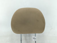 2004-2006 Nissan Maxima Headrest Head Rest Front Driver Passenger Seat - Oemusedautoparts1.com