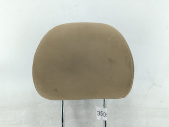 compare product 2004-2006 Nissan Maxima Headrest Head Rest Front Driver Passenger Seat