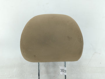 2004-2006 Nissan Maxima Headrest Head Rest Front Driver Passenger Seat - Oemusedautoparts1.com