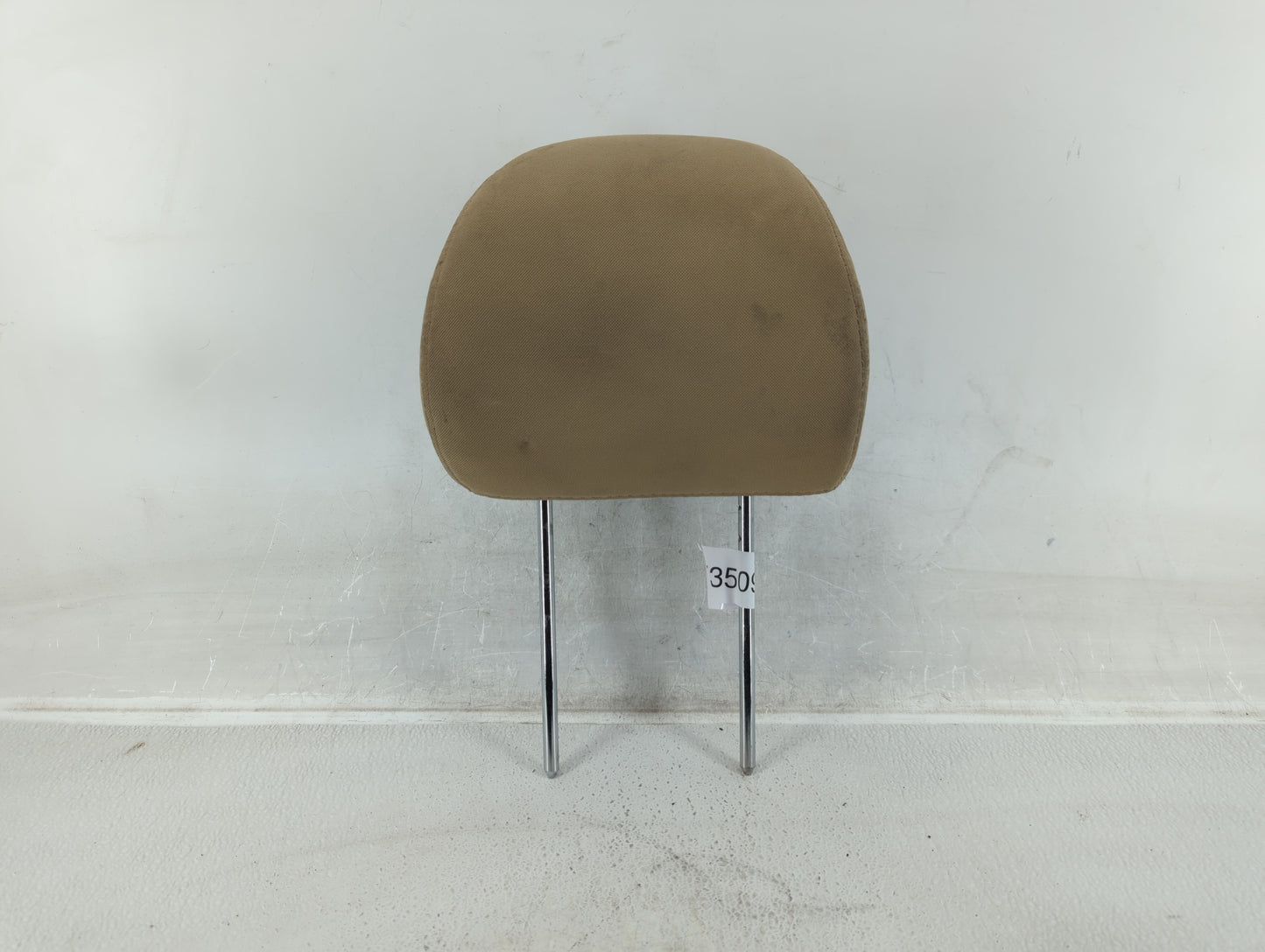 2004-2006 Nissan Maxima Headrest Head Rest Front Driver Passenger Seat - Oemusedautoparts1.com