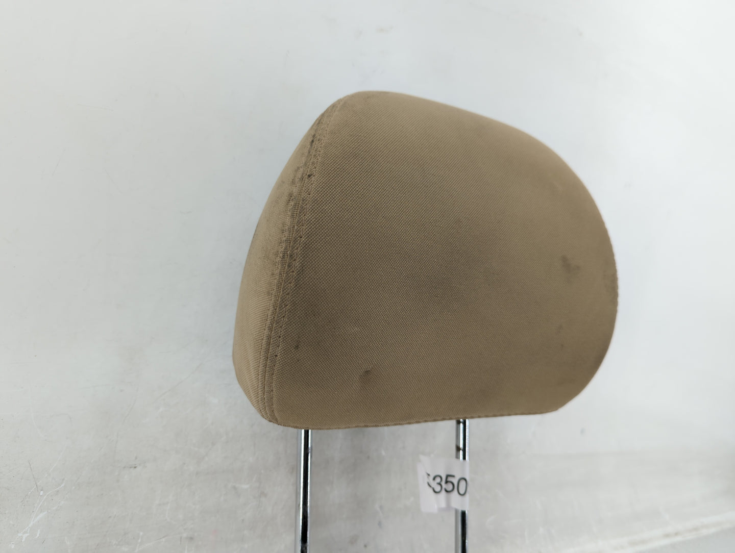 2004-2006 Nissan Maxima Headrest Head Rest Front Driver Passenger Seat - Oemusedautoparts1.com