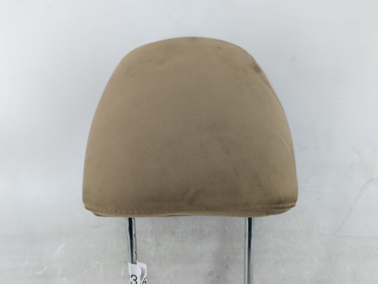 2004-2006 Nissan Maxima Headrest Head Rest Front Driver Passenger Seat - Oemusedautoparts1.com
