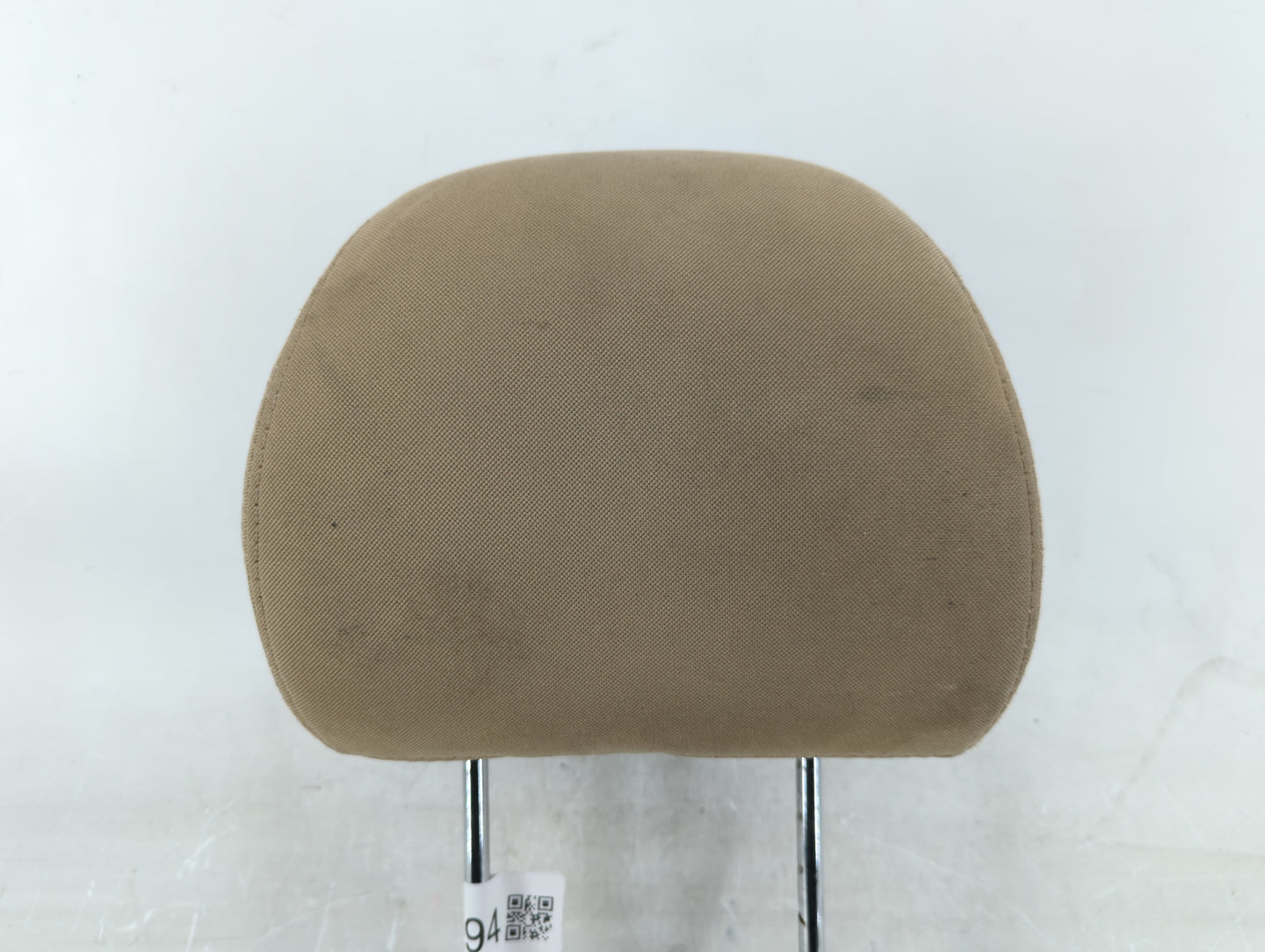 2004-2006 Nissan Maxima Headrest Head Rest Front Driver Passenger Seat - Oemusedautoparts1.com