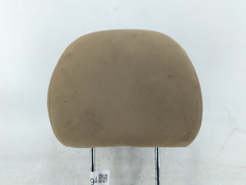 2004-2006 Nissan Maxima Headrest Head Rest Front Driver Passenger Seat - Oemusedautoparts1.com