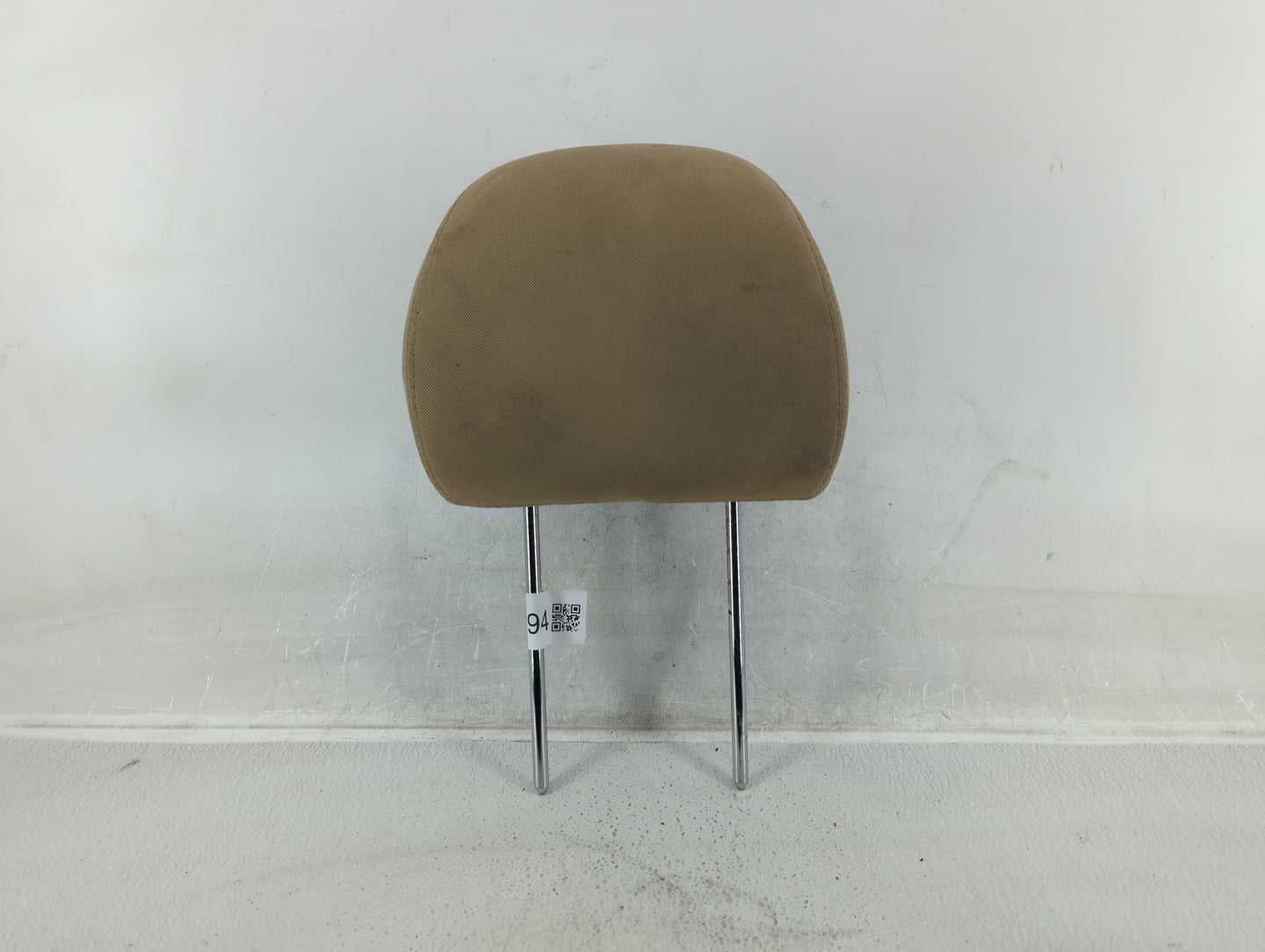 2004-2006 Nissan Maxima Headrest Head Rest Front Driver Passenger Seat - Oemusedautoparts1.com
