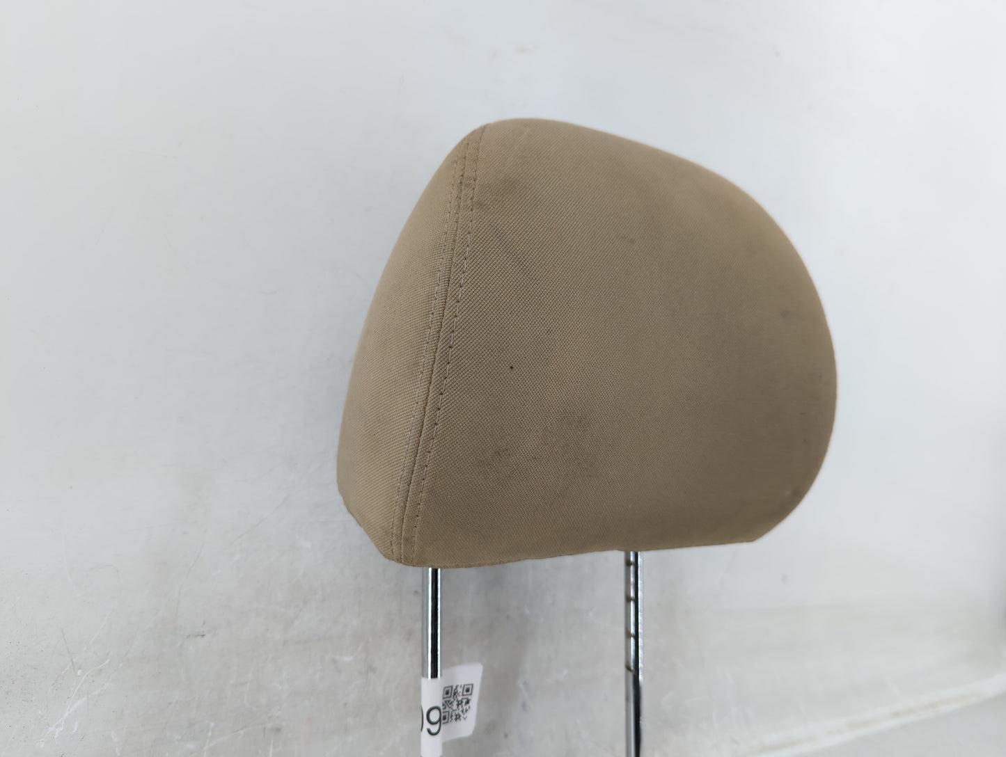 2004-2006 Nissan Maxima Headrest Head Rest Front Driver Passenger Seat - Oemusedautoparts1.com