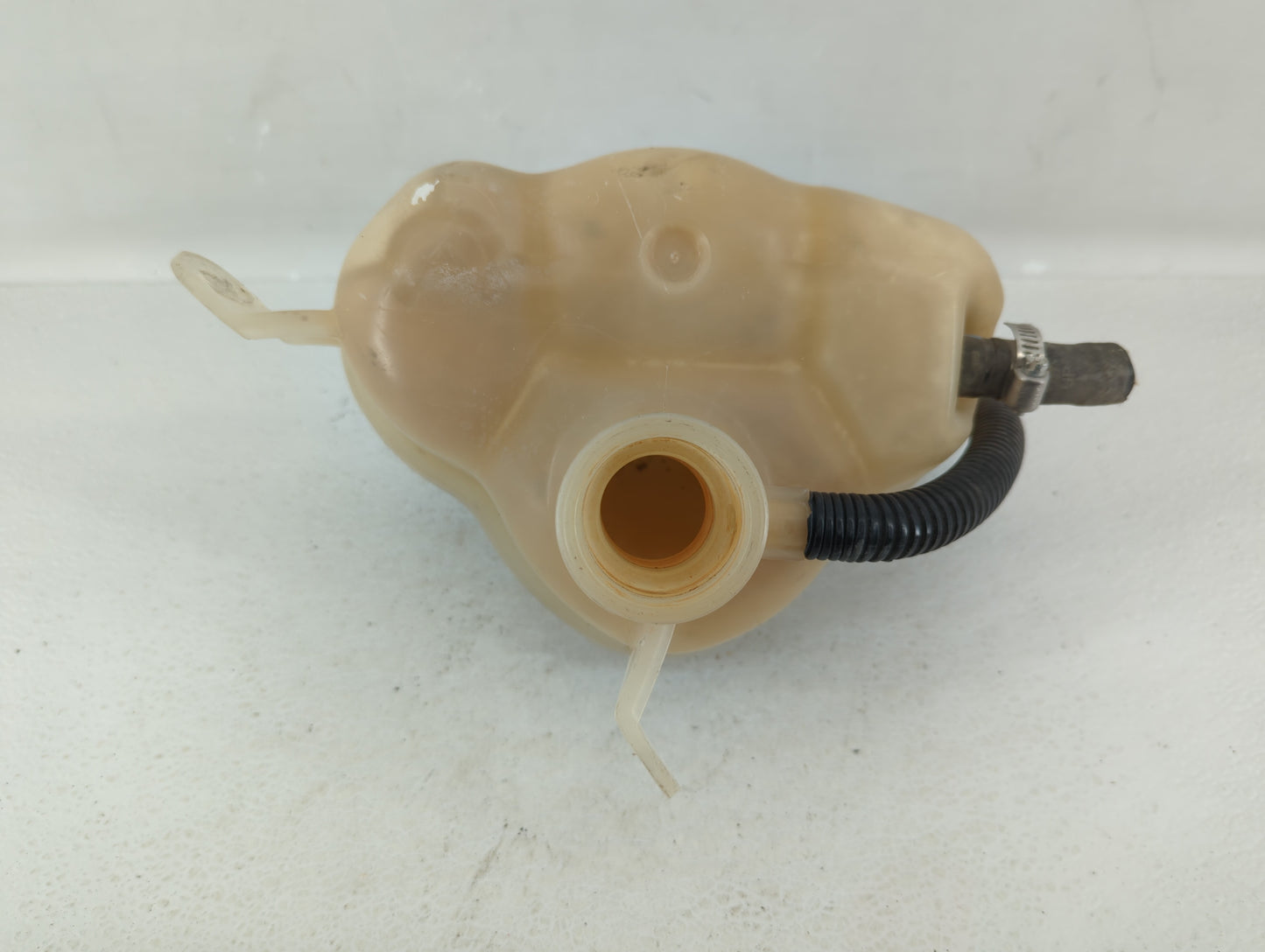 2004-2008 Nissan Maxima Windshield Washer Fluid Reservoir Bottle Oem - Oemusedautoparts1.com