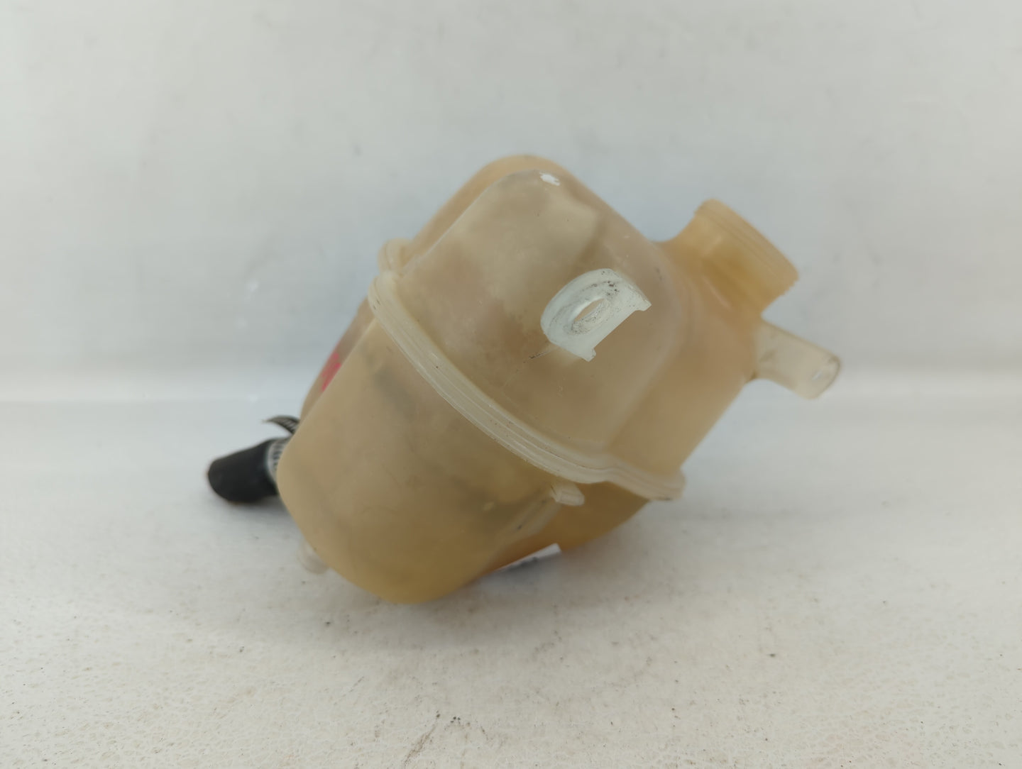 2004-2008 Nissan Maxima Windshield Washer Fluid Reservoir Bottle Oem - Oemusedautoparts1.com