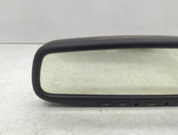 2006 Nissan Maxima Interior Rear View Mirror Replacement OEM P/N:E11026137 E11015894 Fits OEM Used Auto Parts - Oemusedautop