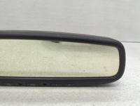 2006 Nissan Maxima Interior Rear View Mirror Replacement OEM P/N:E11026137 E11015894 Fits OEM Used Auto Parts - Oemusedautop