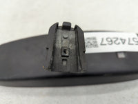 2006 Nissan Maxima Interior Rear View Mirror Replacement OEM P/N:E11026137 E11015894 Fits OEM Used Auto Parts - Oemusedautop