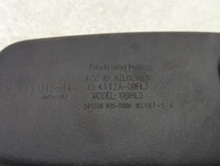 2006 Nissan Maxima Interior Rear View Mirror Replacement OEM P/N:E11026137 E11015894 Fits OEM Used Auto Parts - Oemusedautop