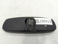 2006 Nissan Maxima Interior Rear View Mirror Replacement OEM P/N:E11026137 E11015894 Fits OEM Used Auto Parts - Oemusedautop
