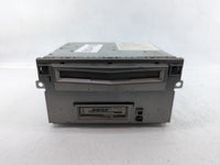 2006-2006 Nissan Maxima Am Fm Cd Player Radio Receiver 583441 - Oemusedautoparts1.com