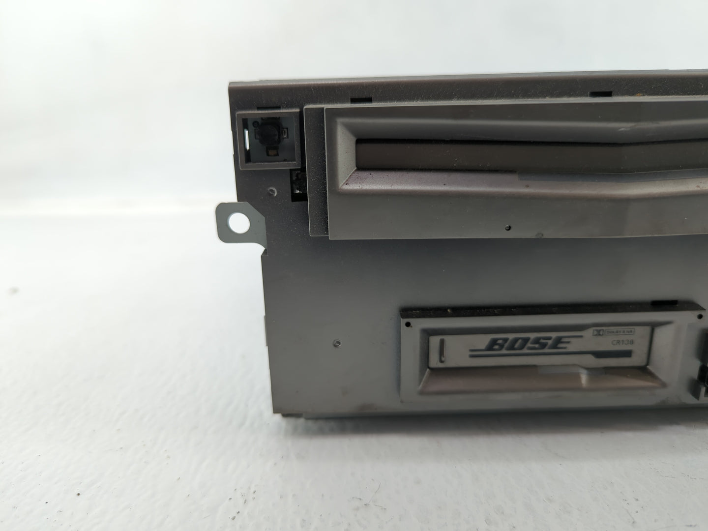 2006-2006 Nissan Maxima Am Fm Cd Player Radio Receiver - Oemusedautoparts1.com