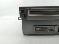 2006-2006 Nissan Maxima Am Fm Cd Player Radio Receiver 583441 - Oemusedautoparts1.com