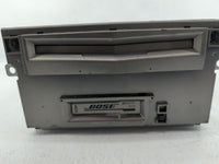 2006-2006 Nissan Maxima Am Fm Cd Player Radio Receiver 583441 - Oemusedautoparts1.com