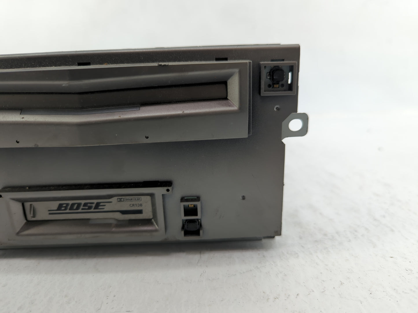 2006-2006 Nissan Maxima Am Fm Cd Player Radio Receiver - Oemusedautoparts1.com