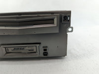2006-2006 Nissan Maxima Am Fm Cd Player Radio Receiver 583441 - Oemusedautoparts1.com