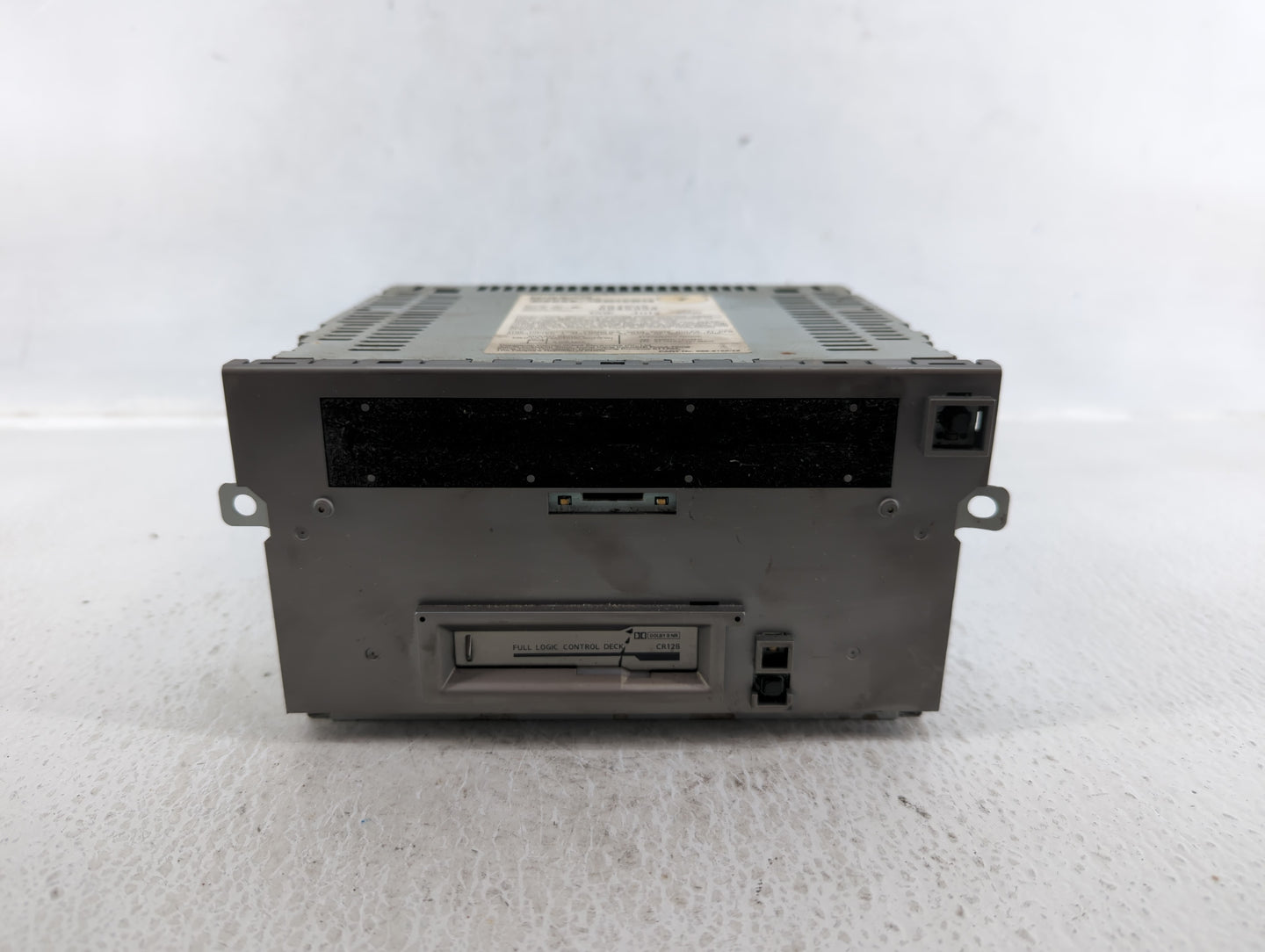 2006-2006 Nissan Maxima Am Fm Cd Player Radio Receiver - Oemusedautoparts1.com