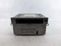 2006-2006 Nissan Maxima Am Fm Cd Player Radio Receiver - Oemusedautoparts1.com