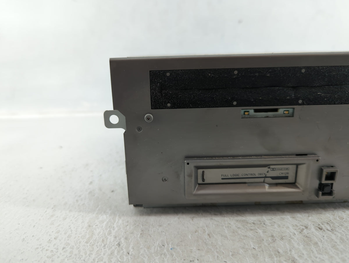 2006-2006 Nissan Maxima Am Fm Cd Player Radio Receiver 591031 - Oemusedautoparts1.com