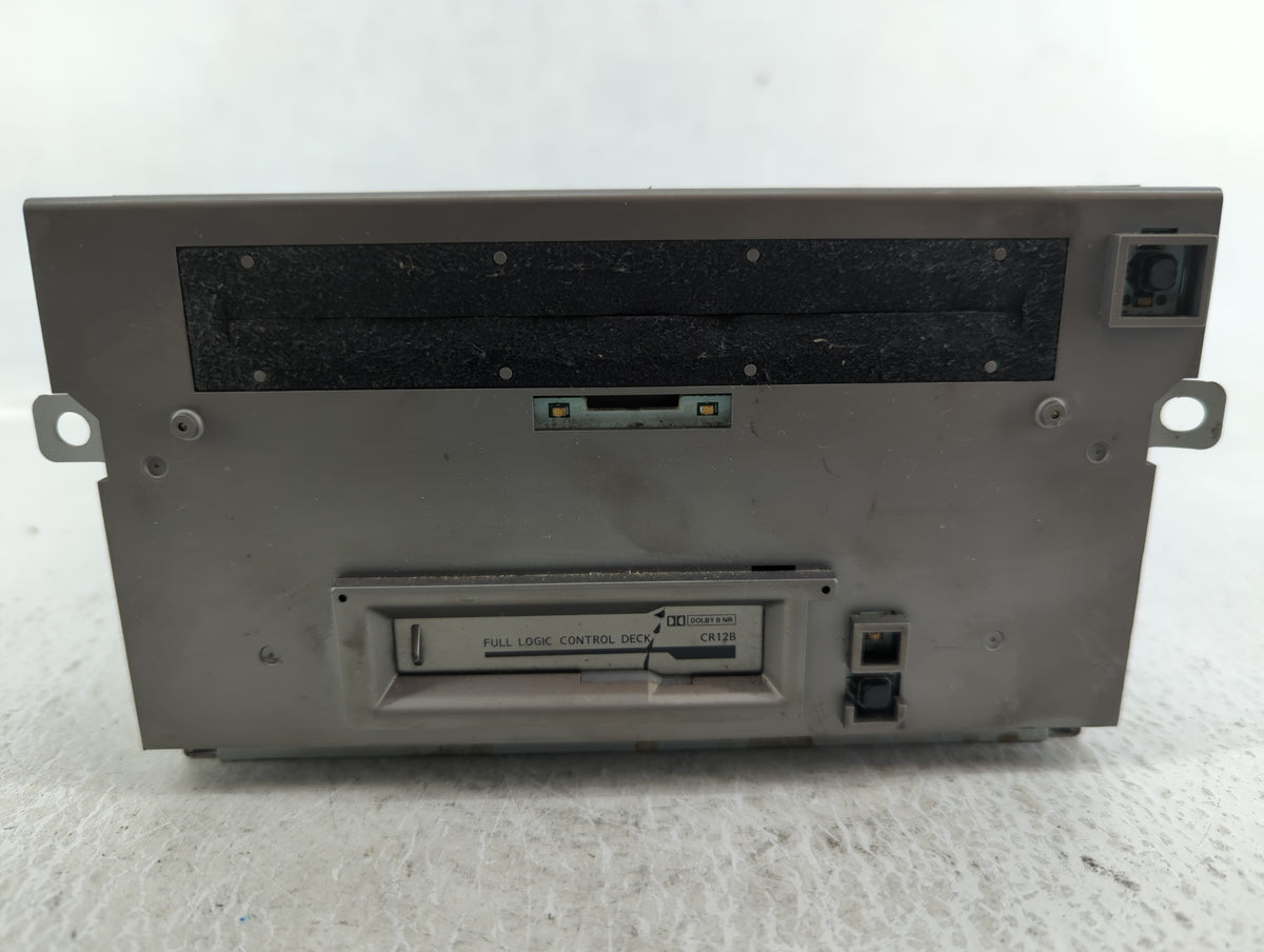 2006-2006 Nissan Maxima Am Fm Cd Player Radio Receiver 591031 - Oemusedautoparts1.com