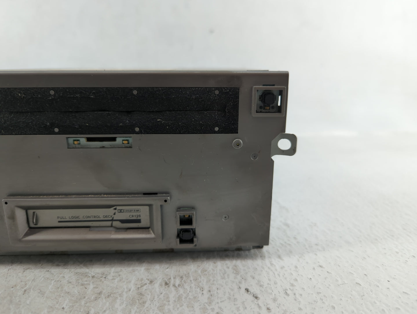 2006-2006 Nissan Maxima Am Fm Cd Player Radio Receiver - Oemusedautoparts1.com