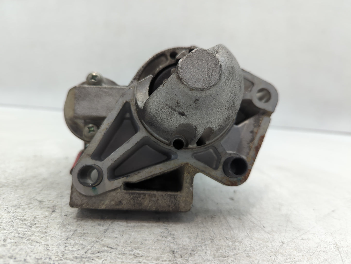 2004-2006 Nissan Maxima Car Starter Motor Solenoid OEM P/N:M000T20771ZC Fits Fits 2004 2005 2006 2007 2008 2009 OEM Used Aut